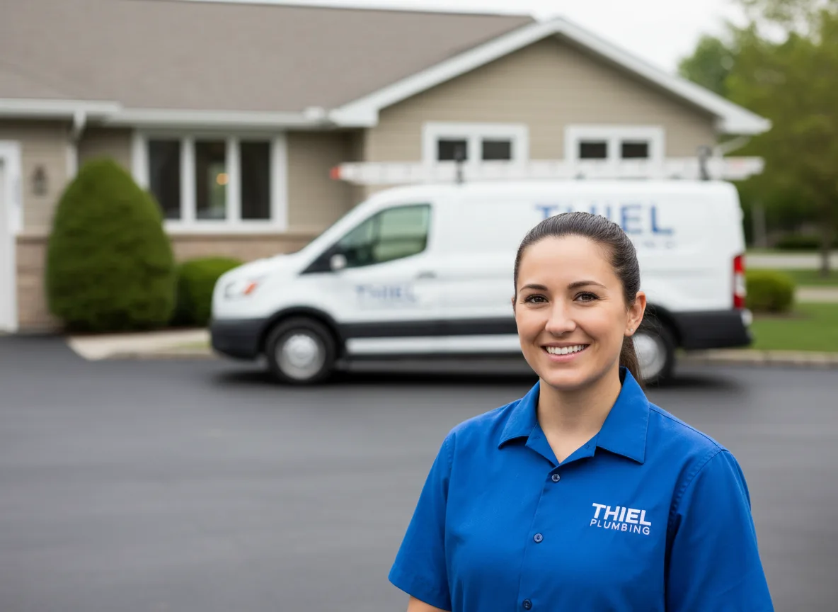 Plumber Newport, MN FAQs